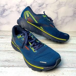 Brooks Ghost 14 - Men’s Running Shoes (Size 9.5)